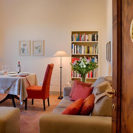La Valletta Boutique Wine Estate Panzano in Chianti Luaran gambar