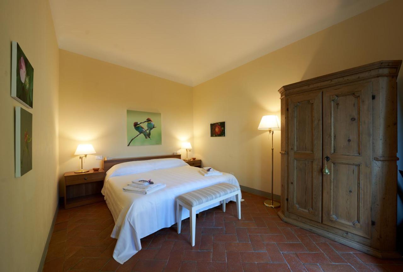 La Valletta Boutique Wine Estate Panzano in Chianti Luaran gambar
