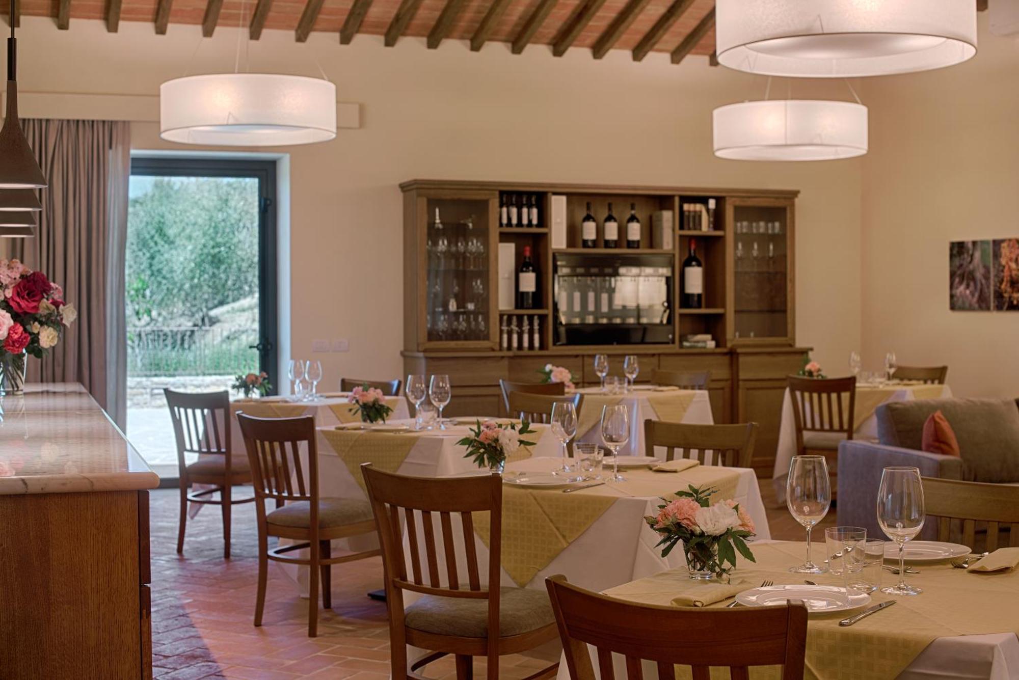 La Valletta Boutique Wine Estate Panzano in Chianti Luaran gambar