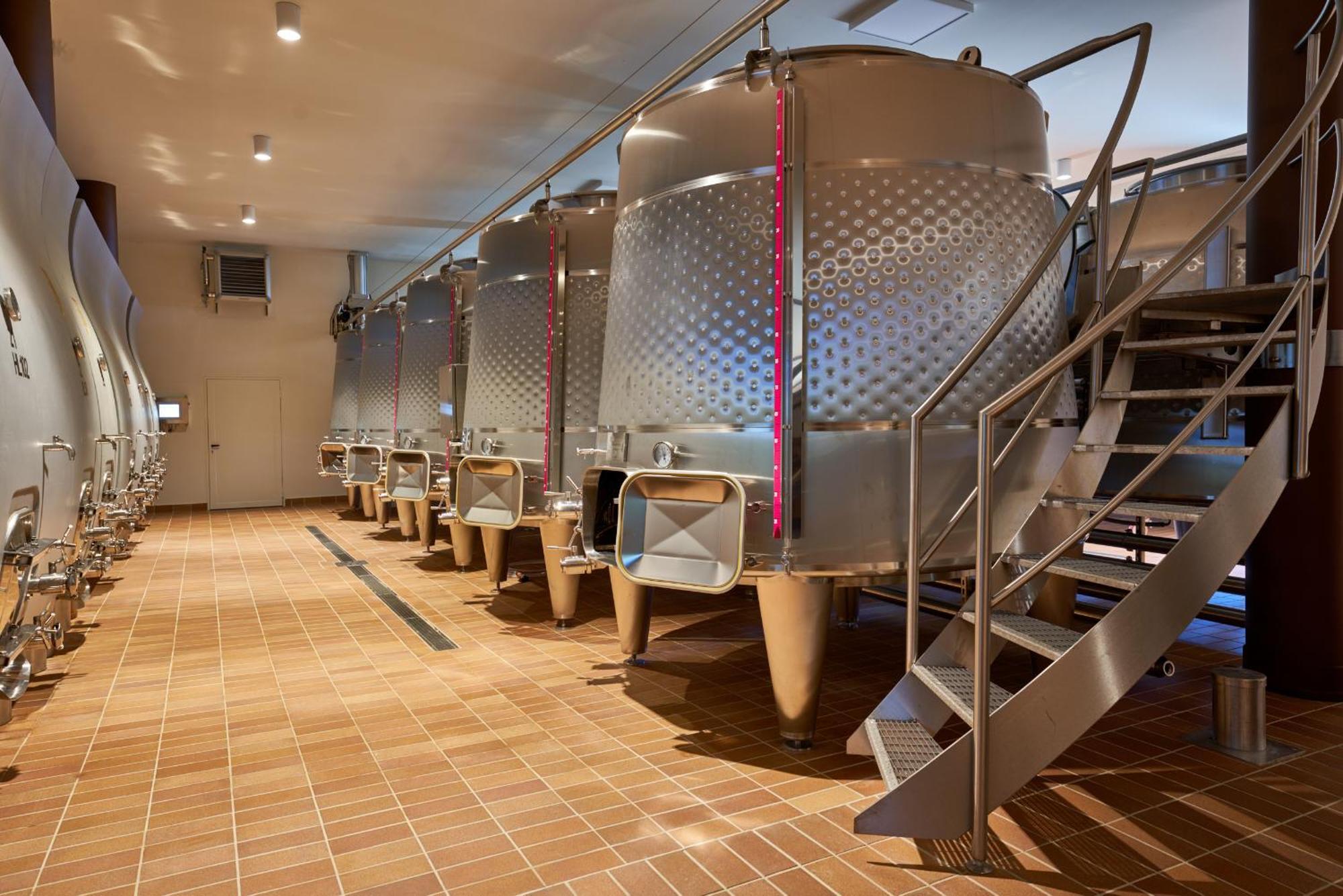 La Valletta Boutique Wine Estate Panzano in Chianti Luaran gambar